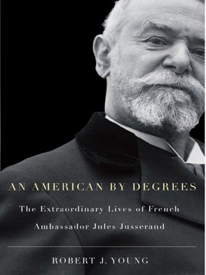 cover image of American By Degrees